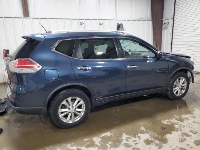Photo 3 from auction – 2016 NISSAN ROGUE S with VIN KNMAT2MV3GP639147