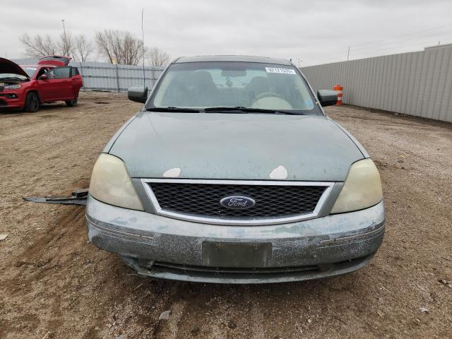 Photo 5 from auction – 2006 FORD FIVE HUNDR with VIN 1FAFP24106G167968