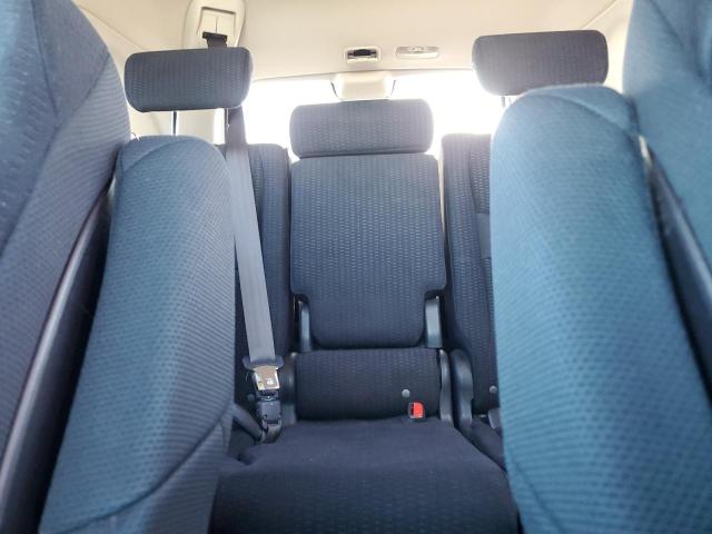 Photo 10 from auction – 2007 HONDA CR-V EX with VIN JHLRE48537C018438