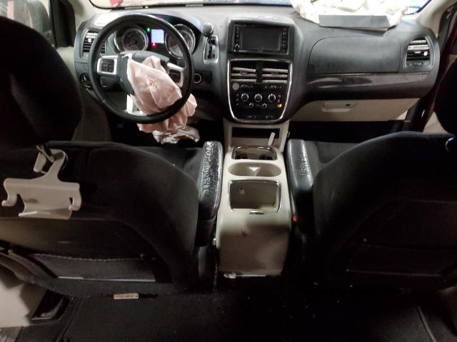 Photo 8 from auction – 2014 DODGE GRAND CARAVAN with VIN 2C4RDGCG3ER388724
