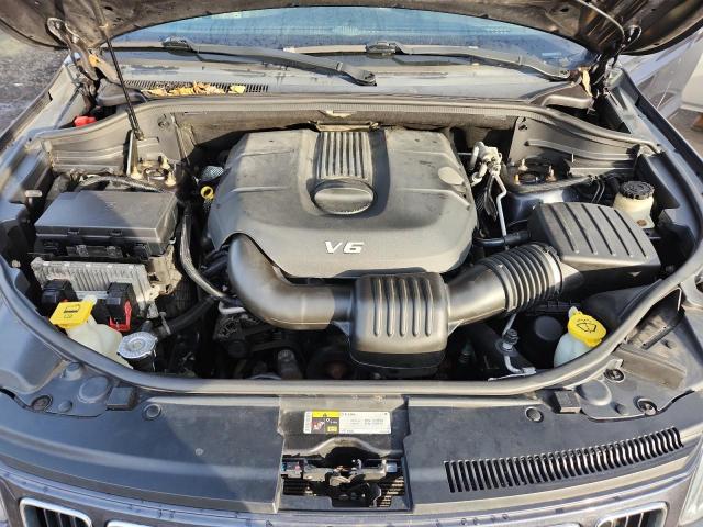 Photo 11 from auction – 2014 JEEP GRAND CHER with VIN 1C4RJFBG3EC356594
