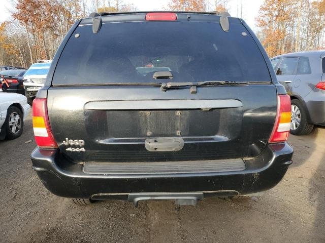 Photo 6 from auction – 2004 JEEP GRAND CHER with VIN 1J4GW48S64C349401