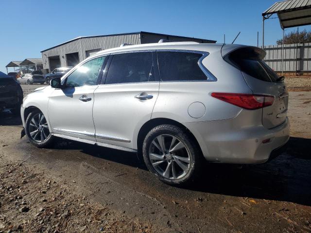 Photo 2 from auction – 2013 INFINITI JX35 with VIN 5N1AL0MM0DC313400