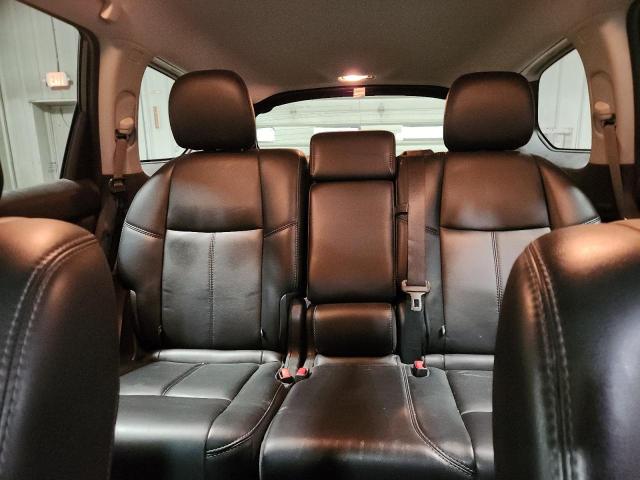 Photo 10 from auction – 2016 NISSAN PATHFINDER with VIN 5N1AR2MM4GC643829