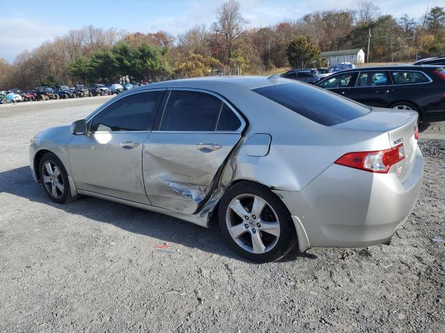 Photo 2 from auction – 2010 ACURA TSX with VIN JH4CU2F62AC019530