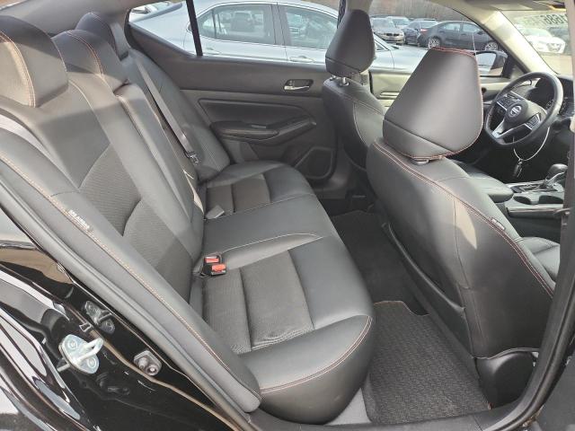 Photo 10 from auction – 2019 NISSAN ALTIMA SR with VIN 1N4BL4CV1KC187562