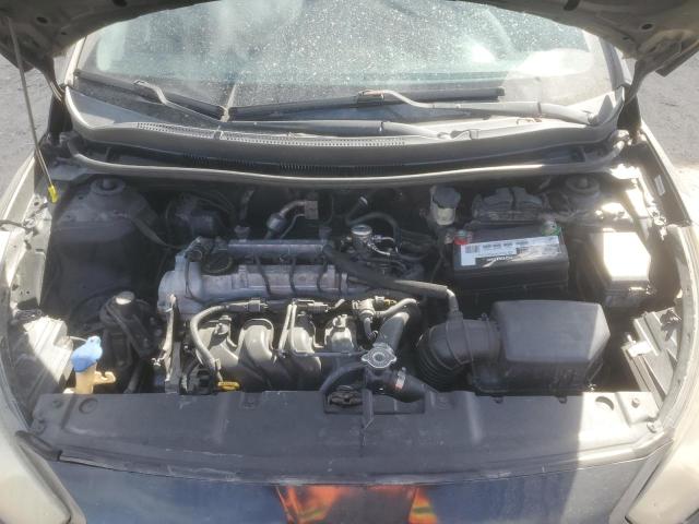 Photo 11 from auction – 2013 HYUNDAI ACCENT GLS with VIN KMHCT5AE9DU083577