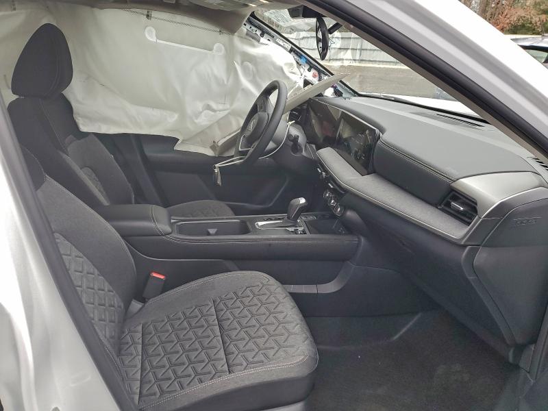 Photo 7 from auction – 2025 NISSAN KICKS SV with VIN 3N8AP6CB6SL407427