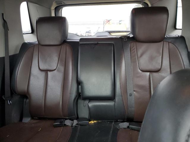 Photo 10 from auction – 2011 GMC TERRAIN SL with VIN 2CTALUEC7B6227917