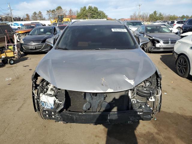 Photo 5 from auction – 2021 LEXUS NX 300 BAS with VIN JTJGARDZ9M2253530