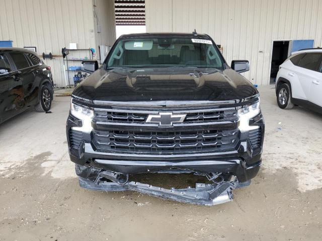 Photo 5 from auction – 2024 CHEVROLET SILVERADO with VIN 2GCPADED0R1211733