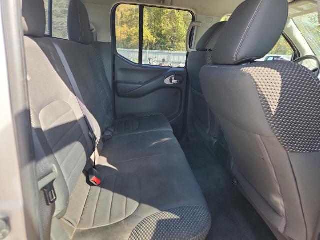 Photo 10 from auction – 2018 NISSAN FRONTIER S with VIN 1N6AD0EV0JN731946
