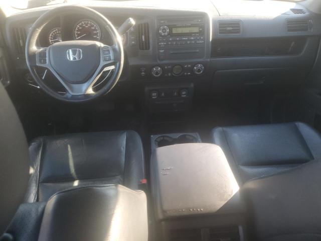 Photo 8 from auction – 2013 HONDA RIDGELINE with VIN 5FPYK1F52DB003308