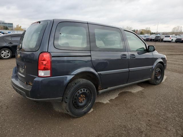Photo 3 from auction – 2009 CHEVROLET UPLANDER LS with VIN 1GNDU23179D105380