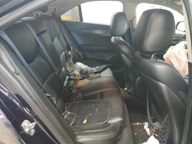Photo 10 from auction – 2015 CADILLAC ATS with VIN 1G6AA5RA3F0142610