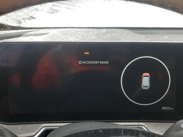 Photo 9 from auction – 2025 KIA SORENTO with VIN 5XYRKDJF2SG373775