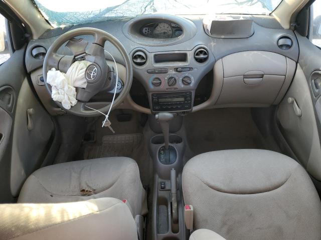 Photo 8 from auction – 2003 TOYOTA ECHO with VIN JTDBT123435041560