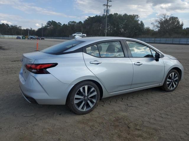 Photo 3 from auction – 2024 NISSAN VERSA SV with VIN 3N1CN8EV0RL899608
