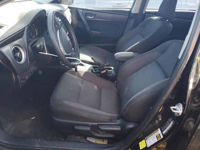 Photo 7 from auction – 2017 TOYOTA COROLLA L with VIN 2T1BURHE1HC829274