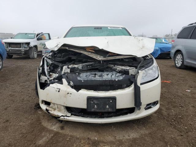 Photo 5 from auction – 2012 BUICK LACROSSE P with VIN 1G4GF5E30CF299628