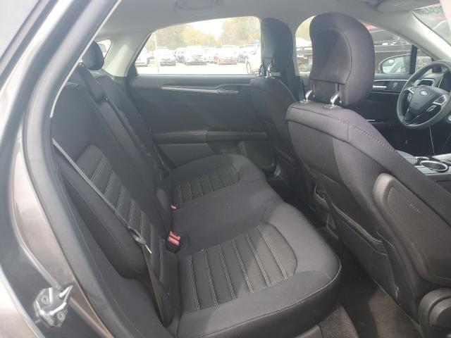 Photo 10 from auction – 2013 FORD FUSION SE with VIN 3FA6P0H76DR242908