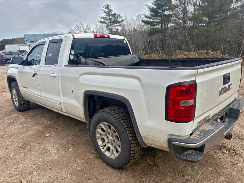 Photo 3 from auction – 2015 GMC SIERRA K15 with VIN 1GTV2UEC2FZ351698