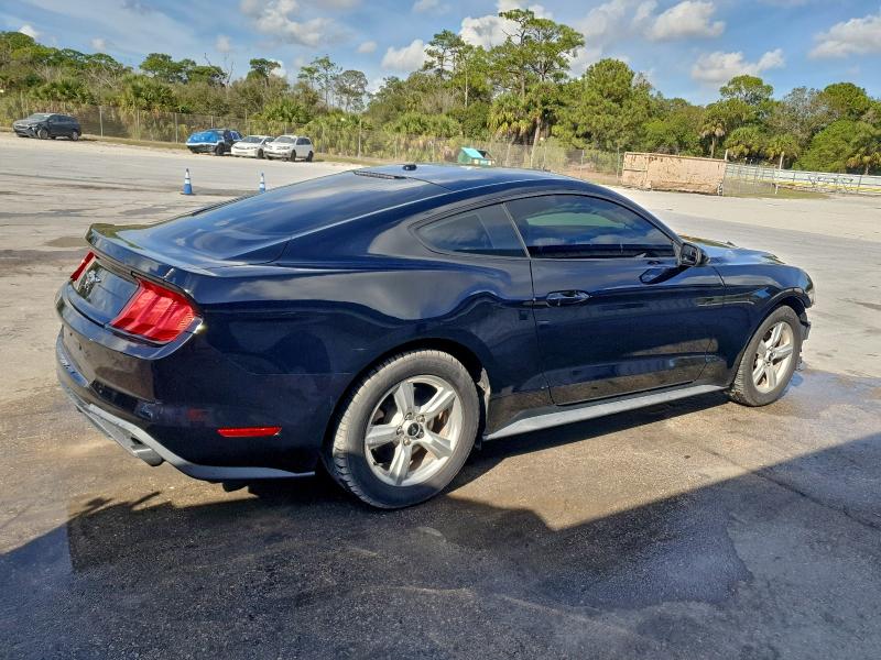 Photo 3 from auction – 2019 FORD MUSTANG with VIN 1FA6P8TH5K5167326