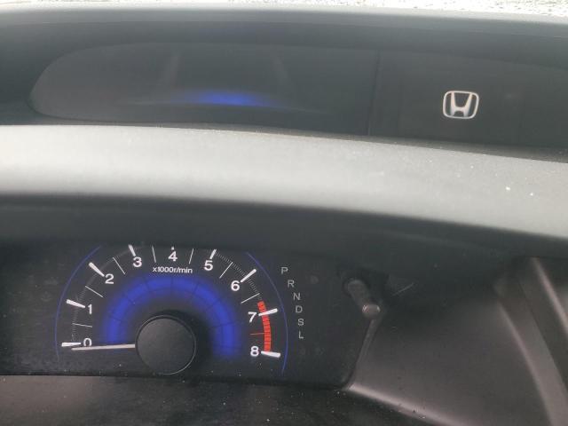 Photo 9 from auction – 2015 HONDA CIVIC LX with VIN 19XFB2F54FE275101
