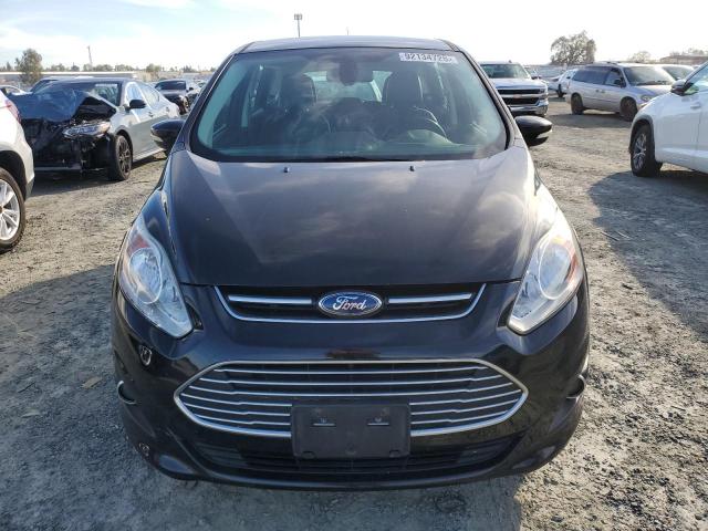 Photo 5 from auction – 2013 FORD C-MAX PREM with VIN 1FADP5CU0DL536577