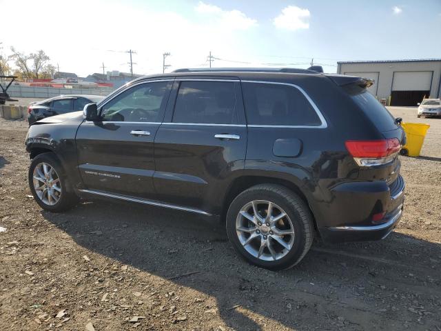Photo 2 from auction – 2014 JEEP GRAND CHER with VIN 1C4RJFJM9EC333957
