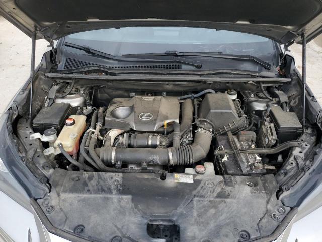 Photo 12 from auction – 2015 LEXUS NX with VIN JTJYARBZ2F2015898
