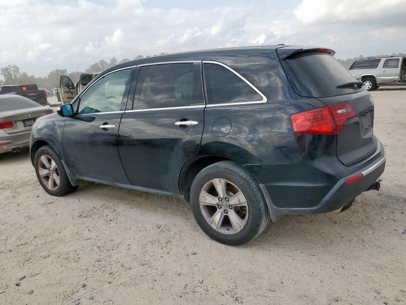 Photo 2 from auction – 2013 ACURA MDX with VIN 2HNYD2H28DH511332
