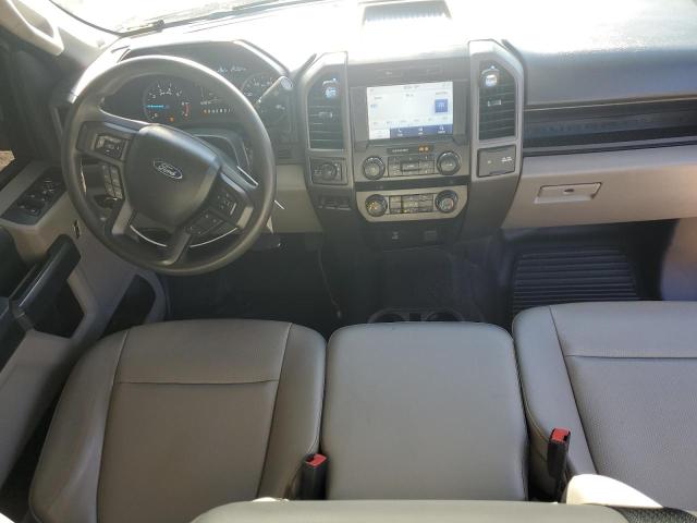 Photo 8 from auction – 2022 FORD F250 SUPER with VIN 1FT7X2B61NEG20454