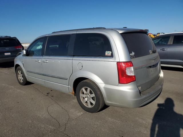 Photo 2 from auction – 2011 CHRYSLER TOWN & COU with VIN 2A4RR5DG1BR704969