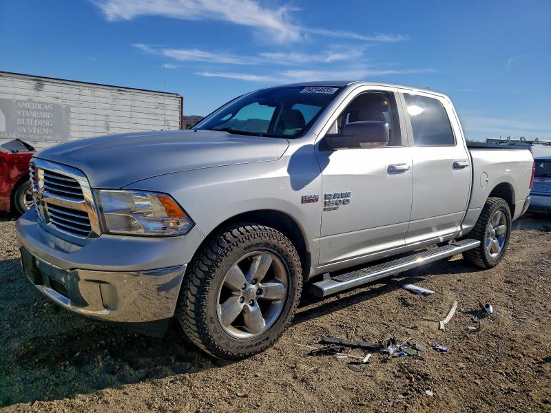 RAM 1500 CLASS 2019 with VIN 1C6RR7LT6KS514316 - Photo from auction