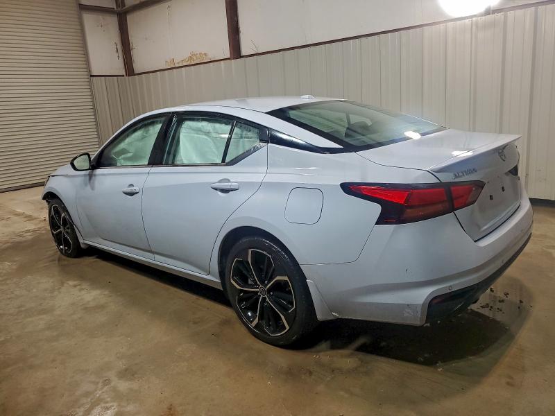 Photo 2 from auction – 2023 NISSAN ALTIMA SR with VIN 1N4BL4CW7PN365575
