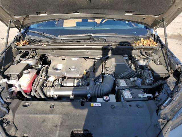 Photo 12 from auction – 2021 LEXUS NX 300 BAS with VIN JTJGARBZ2M5032322