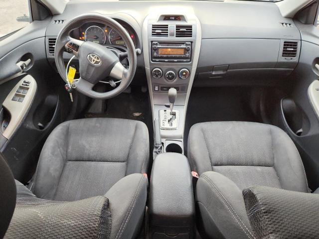 Photo 8 from auction – 2012 TOYOTA COROLLA BA with VIN 5YFBU4EE9CP028155
