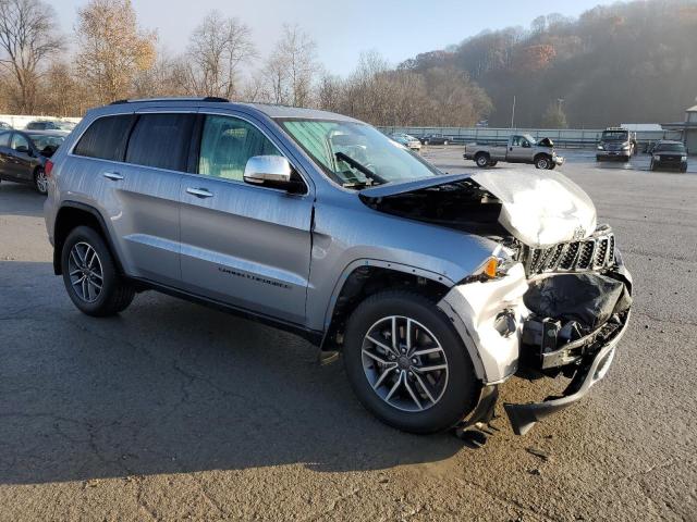 Photo 4 from auction – 2021 JEEP GRAND CHER with VIN 1C4RJFBG7MC677326