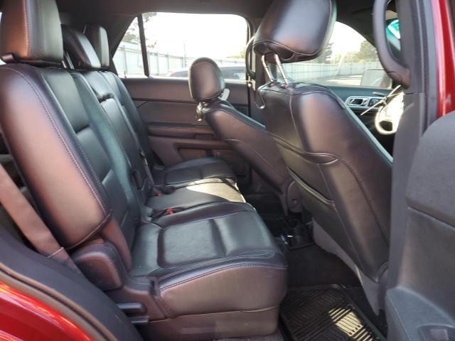 Photo 11 from auction – 2013 FORD EXPLORER L with VIN 1FM5K7F83DGA07300