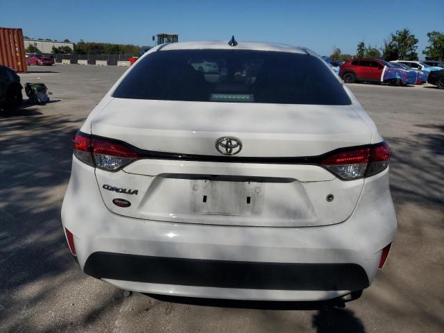 Photo 6 from auction – 2022 TOYOTA COROLLA with VIN 5YFDPMAEXNP333611