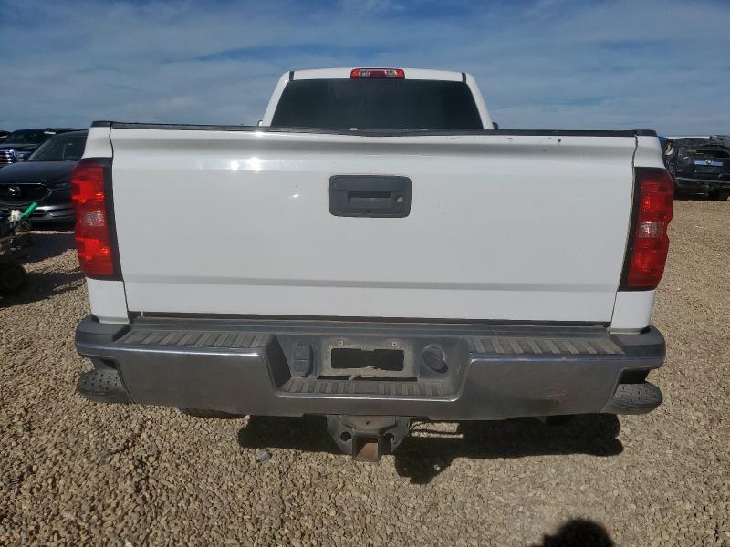 Photo 6 from auction – 2015 CHEVROLET SILVERADO with VIN 1GC1KVEG2FF162977
