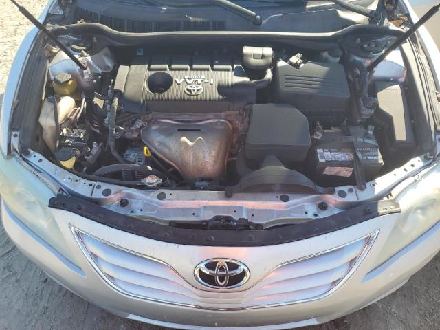 Photo 11 from auction – 2010 TOYOTA CAMRY BASE with VIN 4T1BF3EK7AU005124