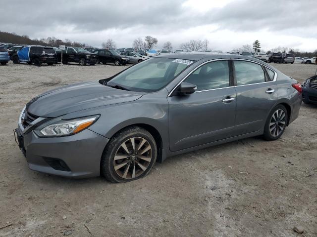 NISSAN ALTIMA 2.5 2016 with VIN 1N4AL3AP9GC217764 - Photo from auction