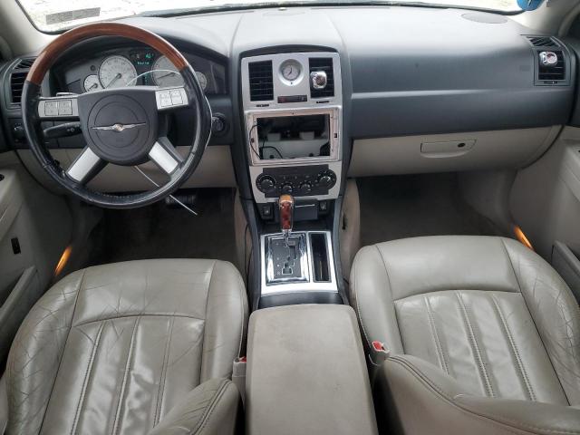 Photo 8 from auction – 2006 CHRYSLER 300C with VIN 2C3KA63HX6H254513
