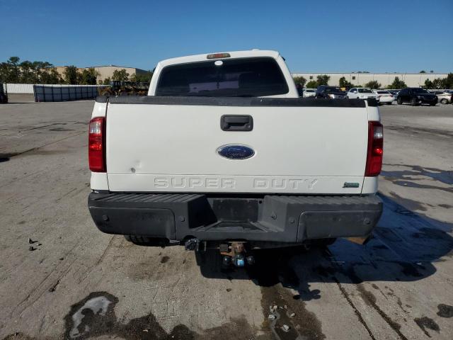 Photo 6 from auction – 2011 FORD F250 SUPER with VIN 1FT7X2A67BEA48044