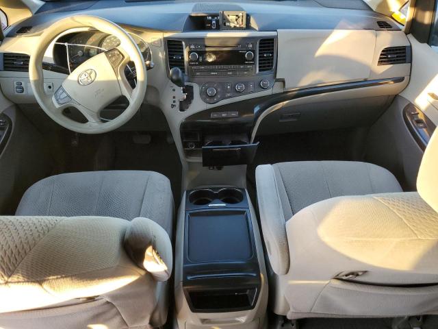 Photo 8 from auction – 2011 TOYOTA SIENNA LE with VIN 5TDKK3DC2BS047720