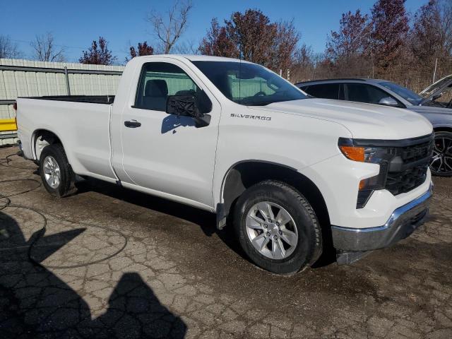 Photo 4 from auction – 2022 CHEVROLET SILVERADO with VIN 3GCNAAED0NG535952
