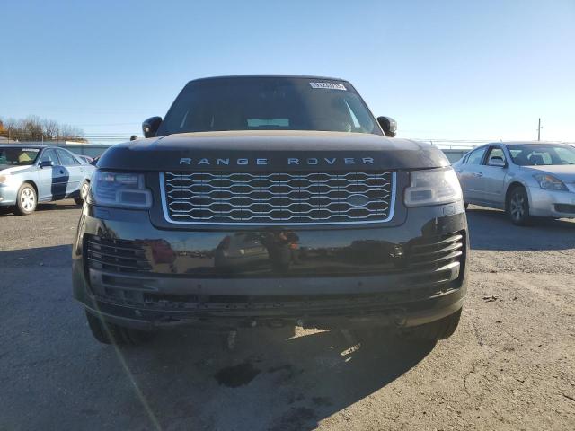 Photo 5 from auction – 2020 LAND ROVER RANGE ROVE with VIN SALGS2SE1LA585711