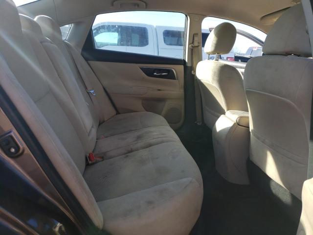 Photo 10 from auction – 2015 NISSAN ALTIMA 2.5 with VIN 1N4AL3APXFC171859